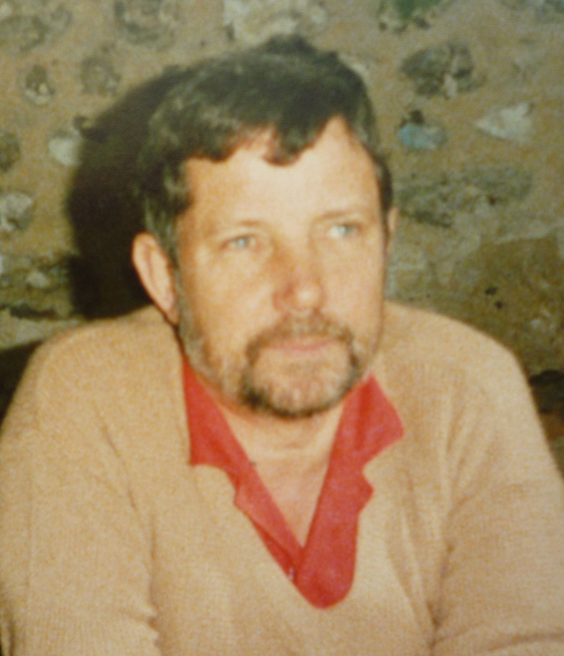 portrait de Philippe Gouin-Lissandre